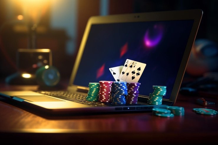 স্মার্টফোনে bet 3095 ব্রাউজার ব্যবহারের দৃশ্য