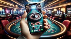 গেম সেন্টার ব্যবহারের ধাপে ধাপে নির্দেশিকা – bet 3095